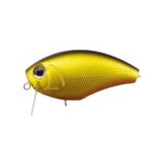 Vobler O.s.p OSP DAIBUZZN 64mm 18gr T04 Gold/Black Back