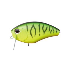 Vobler O.s.p OSP DAIBUZZN 64mm 18gr P14 Hot Tiger