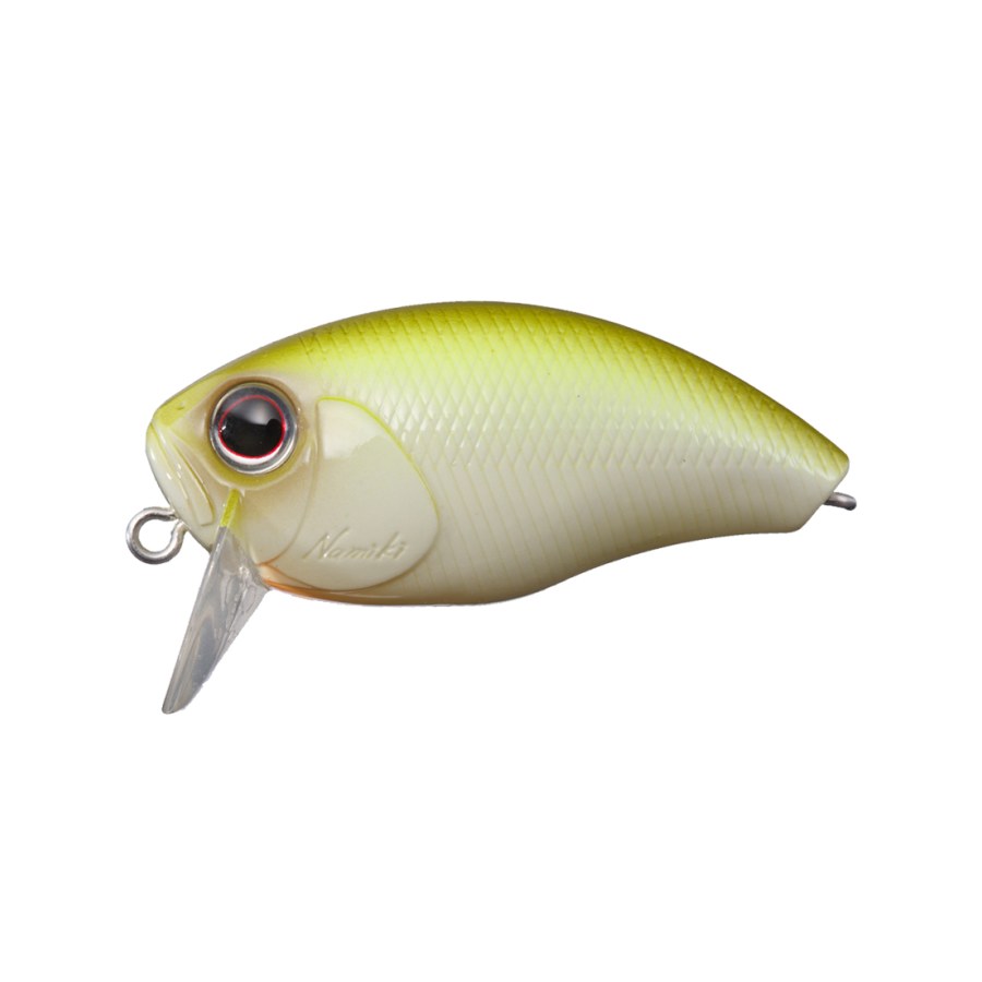 Vobler O.s.p OSP BUZZN CRANK 50mm 10gr P39 Vanilla/Chartreuse - thumbnail Vobler O.s.p OSP BUZZN CRANK 50mm 10gr P39 Vanilla/Chartreuse - imagine 1