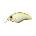 Vobler O.s.p OSP BLITZ 53mm 9gr P39 Vanilla/Chartreuse