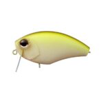 Vobler O.s.p OSP DAIBUZZN HEAVY HITTER 64mm 17gr P39 Vanilla/Chartreuse