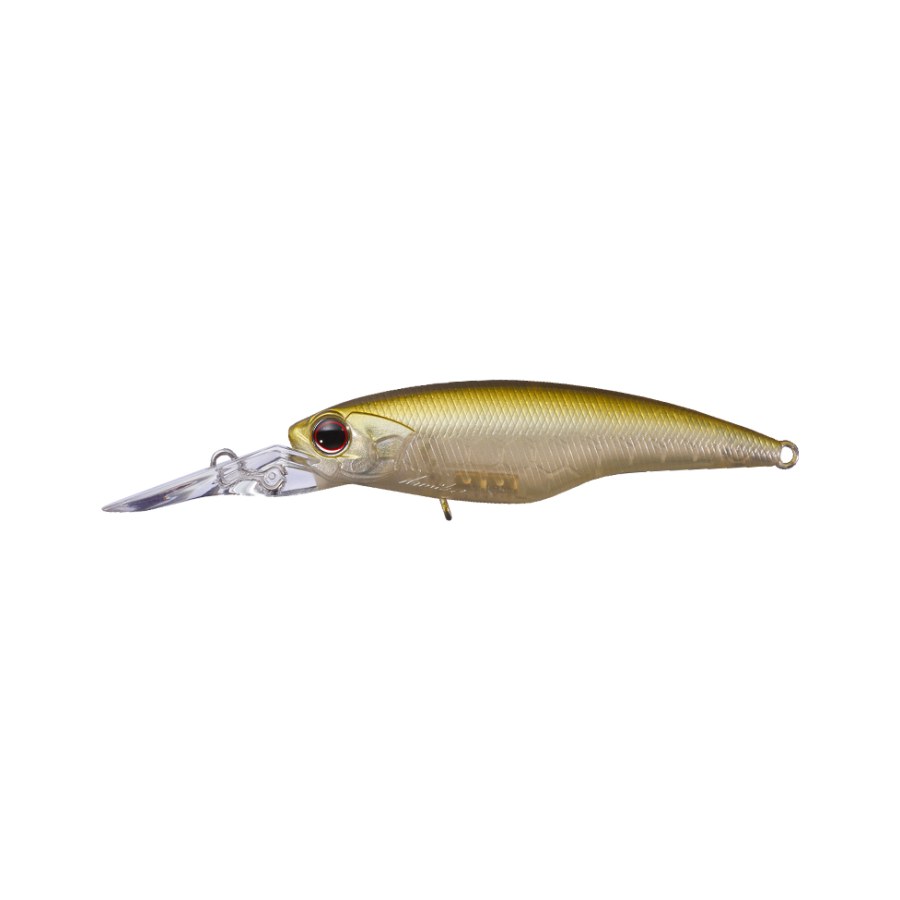 Vobler O.s.p OSP HIGH CUT SUSPEND 60mm 5.3gr G01 Ghost Minnow - thumbnail Vobler O.s.p OSP HIGH CUT SUSPEND 60mm 5.3gr G01 Ghost Minnow - imagine 1