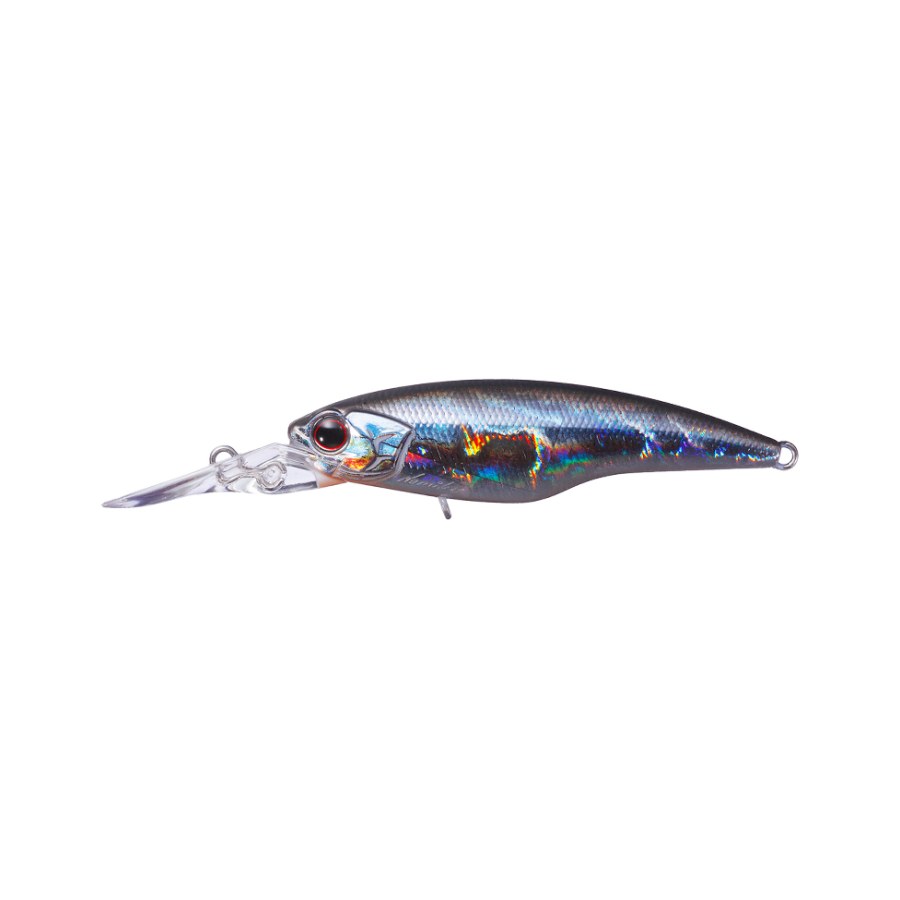 Vobler O.s.p OSP HIGH CUT SUSPEND 60mm 5.3gr H09 Crystal Blue Shiner - thumbnail Vobler O.s.p OSP HIGH CUT SUSPEND 60mm 5.3gr H09 Crystal Blue Shiner - imagine 1