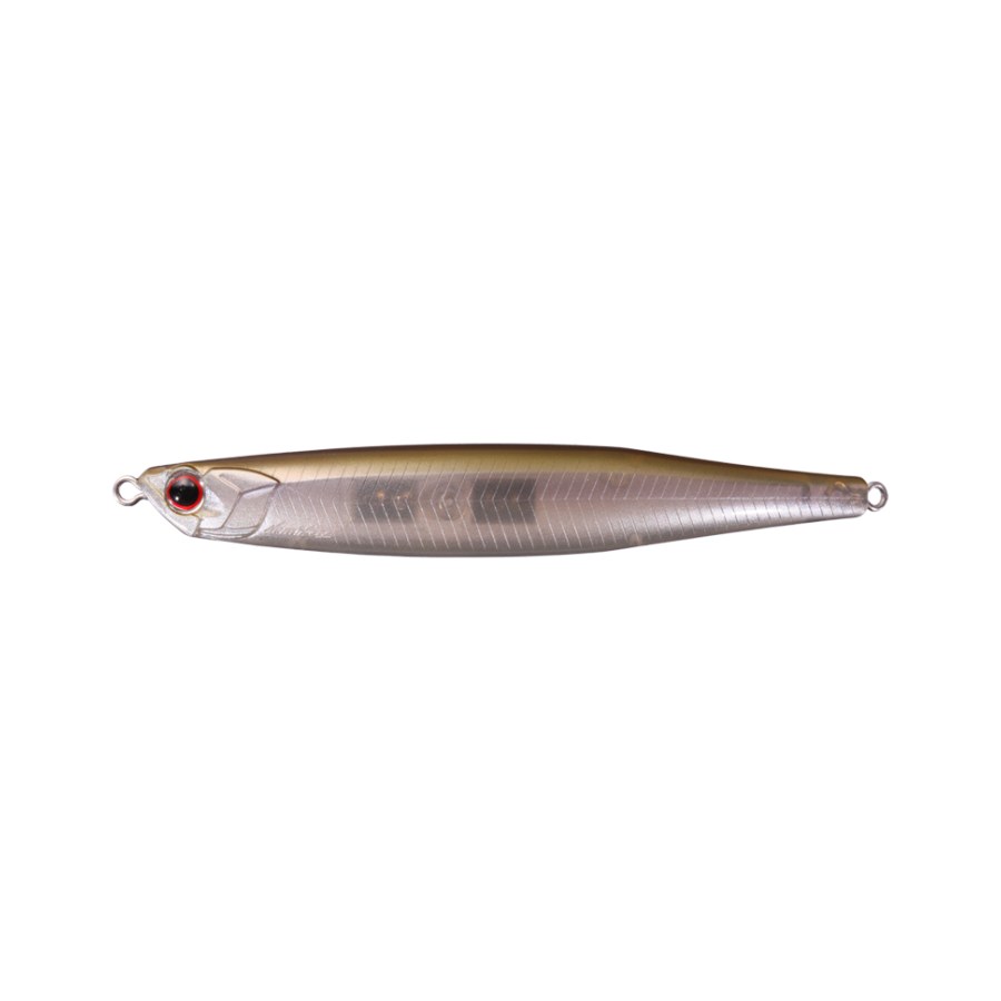 Vobler O.s.p OSP BENT MINNOW 76F 76mm 4.3gr T23 Wakasagi - thumbnail Vobler O.s.p OSP BENT MINNOW 76F 76mm 4.3gr T23 Wakasagi - imagine 1