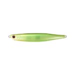 Vobler O.s.p OSP BENT MINNOW 76F 76mm 4.3gr G35 Ghost Lime Chart