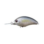 Vobler O.s.p OSP TINY BLITZ MR 44mm 6.3gr P23 Tasty Shad