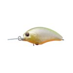 Vobler O.s.p OSP TINY BLITZ MR 44mm 6.3gr P64 Pearl/Chart Back