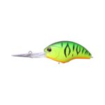 Vobler O.s.p OSP BLITZ EX-DR 53mm 12gr P14 Hot Tiger