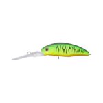 Vobler O.s.p OSP DUNK SUSPEND 48mm 5.0gr M14 Mat Tiger