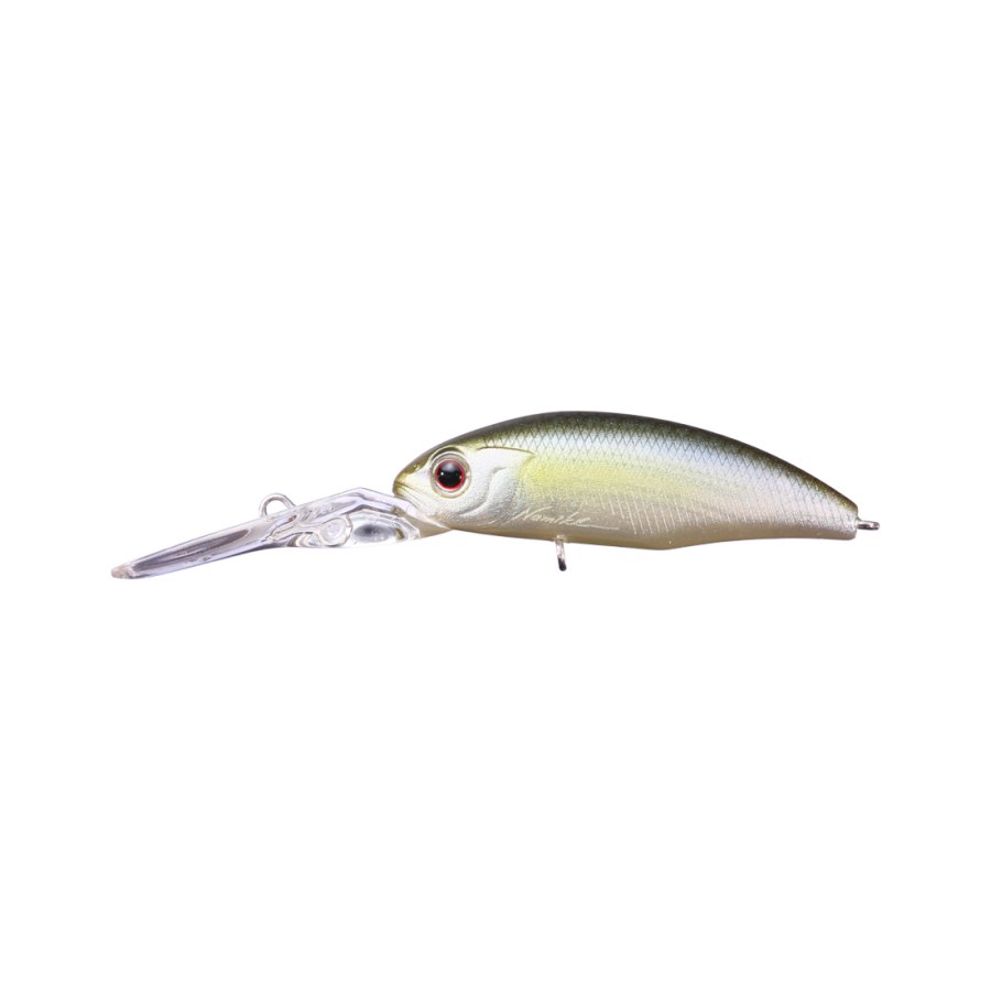 Vobler O.s.p OSP DUNK SUSPEND 48mm 5.0gr P23 Tasty Shad - thumbnail Vobler O.s.p OSP DUNK SUSPEND 48mm 5.0gr P23 Tasty Shad - imagine 1