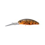 Vobler O.s.p OSP DUNK SUSPEND 48mm 5.0gr Z37 Green Craw