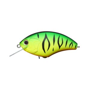 Vobler O.s.p OSP BLITZ MAX 62mm 12.5gr M14 Mat Tiger