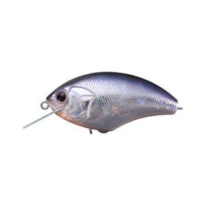Vobler O.s.p OSP BLITZ MAX 62mm 12.5gr H09 Crystal Blue Shiner