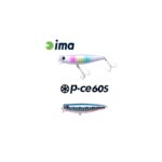 Vobler IMA P-CE 60S 60mm 10gr 007 Japanese Sardine