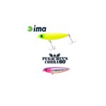 Vobler IMA PUGACHEVS COBRA 60 60mm 6gr 106 Violet Shiner