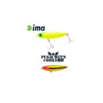 Vobler IMA PUGACHEVS COBRA 60 60mm 6gr 107 OH Gold