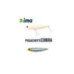 Vobler IMA PUGACHEVS COBRA 90 90mm 12gr 006 Kibinago