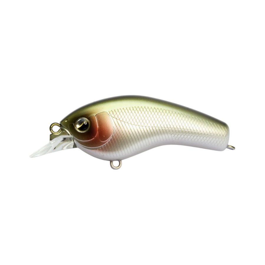 Vobler RAID SKM SUPER KOSOC MACHINE 60mm 10.5gr 003 Bait Japan - thumbnail Vobler RAID SKM SUPER KOSOC MACHINE 60mm 10.5gr 003 Bait Japan - imagine 1