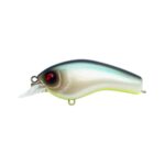 Vobler RAID SKM SUPER KOSOC MACHINE 60mm 10.5gr 005 Neon Shad