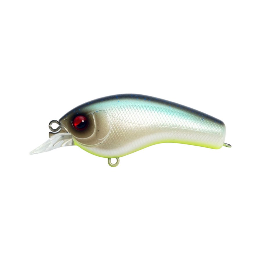 Vobler RAID SKM SUPER KOSOC MACHINE 60mm 10.5gr 005 Neon Shad - thumbnail Vobler RAID SKM SUPER KOSOC MACHINE 60mm 10.5gr 005 Neon Shad - imagine 1