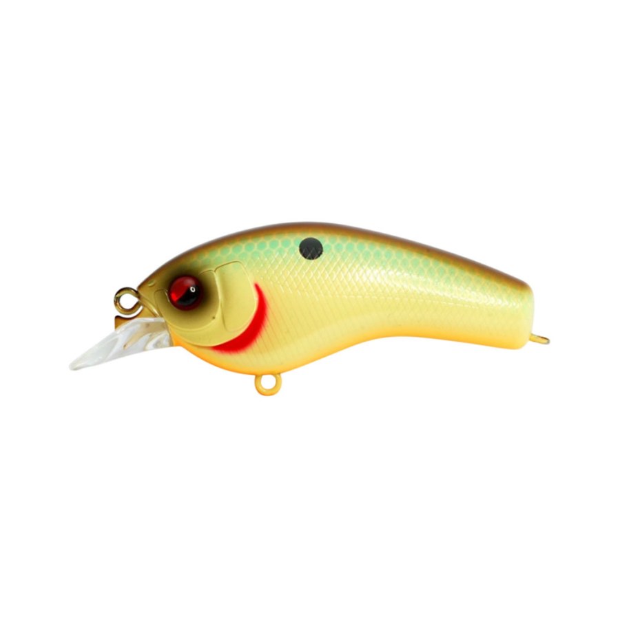 Vobler RAID SKM SUPER KOSOC MACHINE 60mm 10.5gr 008 Cream Shad - thumbnail Vobler RAID SKM SUPER KOSOC MACHINE 60mm 10.5gr 008 Cream Shad - imagine 1