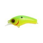 Vobler RAID SKM SUPER KOSOC MACHINE 60mm 10.5gr 009 Green Sour