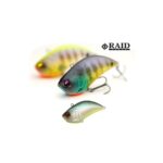 Vobler RAID LEVEL VIB 54mm 10.6gr 048 Neon Shad