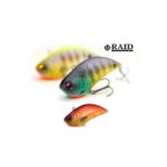 Vobler RAID LEVEL VIB 54mm 10.6gr 050 Sparkling Red