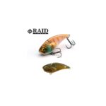 Vobler RAID LEVEL VIB BOOST 5gr 38mm 033 Numa Chichibu
