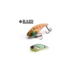 Vobler RAID LEVEL VIB BOOST 7gr 38mm 031 Neon Shad