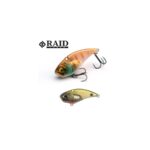 Vobler RAID LEVEL VIB BOOST 9gr 46mm 032 Houran