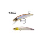Vobler RAID LEVEL MINNOW QUICK72 72mm 5.2gr 022 Prime Shad