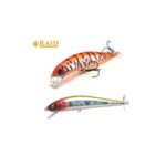 Vobler RAID ANSWER 107mm 14gr 004 Clown