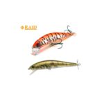 Vobler RAID ANSWER 107mm 14gr 006 Fuyuu Ebi