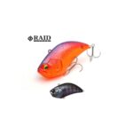 Vobler RAID LEVEL VIB B.I.G 63mm 17gr 017 Bull