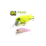Vobler RAID GI 94mm 35gr 003 Pink Trick