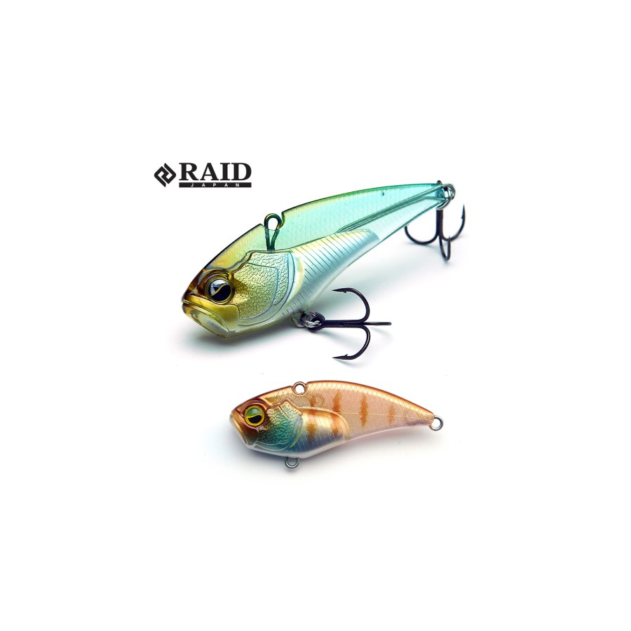 Vobler RAID LEVEL VIB BOOST HEAVY 14gr 60mm 020 Onion Gill - thumbnail Vobler RAID LEVEL VIB BOOST HEAVY 14gr 60mm 020 Onion Gill - imagine 1