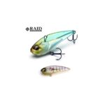 Vobler RAID LEVEL VIB BOOST HEAVY 14gr 60mm 024 Sukebe Gill