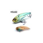 Vobler RAID LEVEL VIB BOOST HEAVY 18gr 60mm 020 Onion Gill