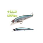 Vobler RAID LEVEL MINNOW 125mm 14gr 021 Yo-Fu-Ka-Shi