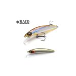 Vobler RAID LEVEL MINNOW QUICK72 72mm 5.2gr 005 Neon Wakasagi
