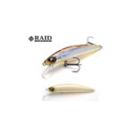 Vobler RAID LEVEL MINNOW QUICK72 72mm 5.2gr 007 Pearl Wakasagi