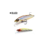 Vobler RAID LEVEL MINNOW QUICK72 72mm 5.2gr 009 Clown