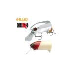 Vobler RAID KILLER-D 82.5mm 32gr KD005 Kotobuki Head