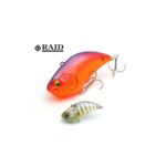 Vobler RAID LEVEL VIB B.I.G 63mm 17gr 020 Sukebe Gill