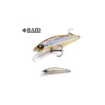 Vobler RAID LEVEL MINNOW QUICK72 72mm 5.2gr 012 Otori