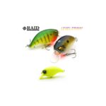 Vobler RAID LEVEL CRANK 51mm 10.5gr 021 Lemon Power
