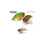 Vobler RAID LEVEL CRANK 51mm 10.5gr 022 Bait Japan