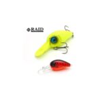 Vobler RAID LEVEL CRANK PING 32.5mm 3.5gr 004 Yashizari