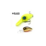 Vobler RAID LEVEL CRANK PING 32.5mm 3.5gr 005 Kinkuro